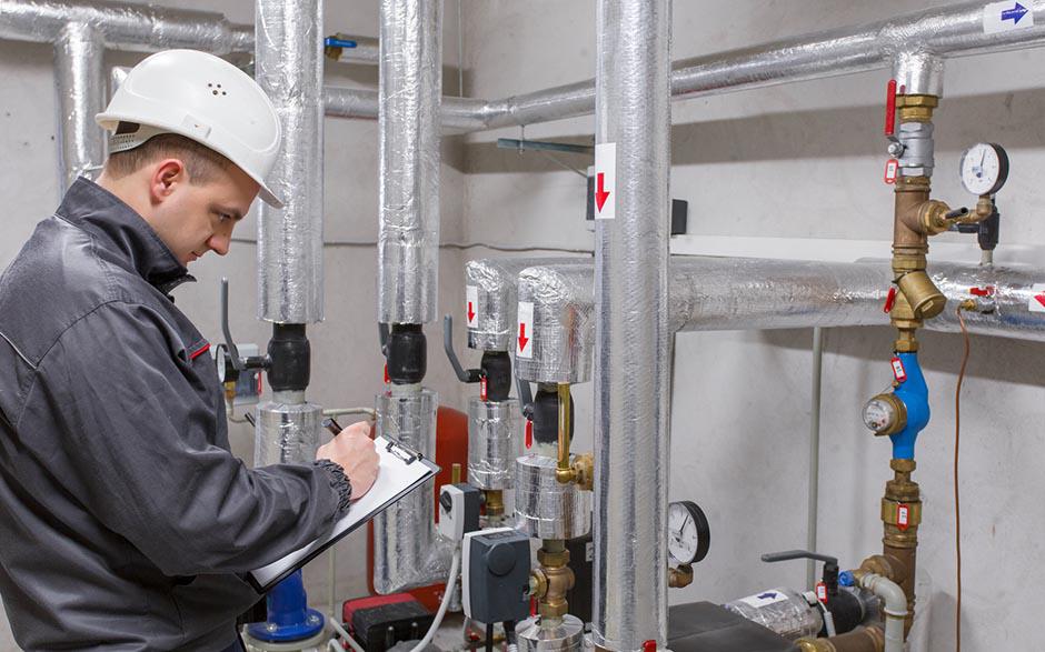 entretien de chaudière gaz Sourdun
